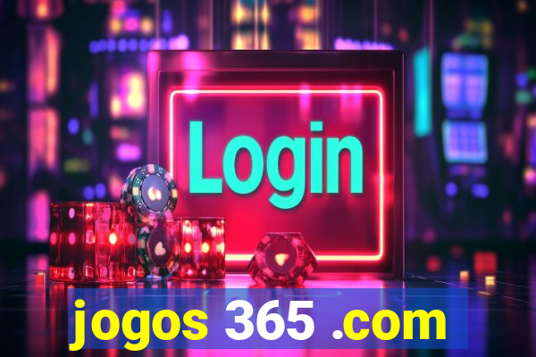 jogos 365 .com